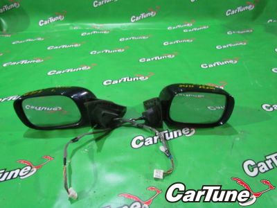 Лот: 10538558. Фото: 1. зеркало toyota celsior UCF30 3UZFE... Кузов