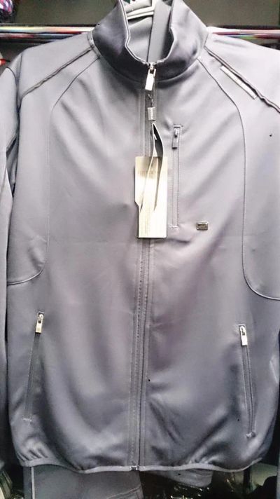 Лот: 3888929. Фото: 1. Adidas porsche p5000 Костюм Мужской. Костюмы классические, деловые