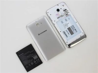 Лот: 5196609. Фото: 1. Аккумулятор BL217 для Lenovo S930... Аккумуляторы