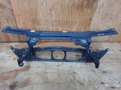 Лот: 18537336. Фото: 1. Рамка радиатора Bmw 320 E46 M54B226S1... Кузов