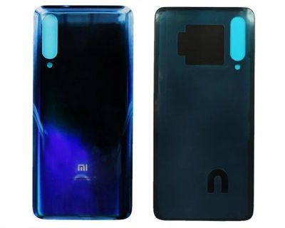 Лот: 16556518. Фото: 1. Задняя крышка Xiaomi Mi 9 (M1902F1G... Корпуса, клавиатуры, кнопки