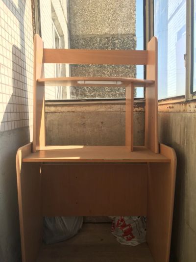 Лот: 4556149. Фото: 1. Продам компьютерный стол. Компьютерные и письменные столы