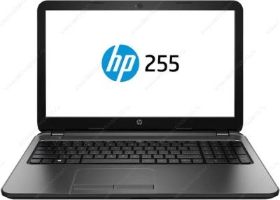 Лот: 6489847. Фото: 1. 15.6" Ноутбук 4-х ядерный HP 255... Ноутбуки