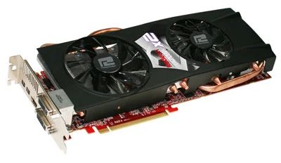 Лот: 4206529. Фото: 1. Radeon hd 6870 X2 (имеет два графических... Видеокарты