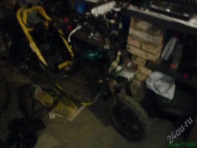Лот: 1034018. Фото: 1. honda dio 27. Мотороллеры, мопеды