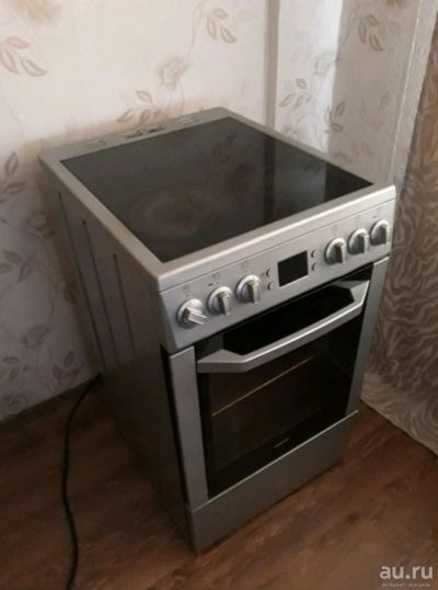 Лот: 13396049. Фото: 1. Плита beko. Плиты, духовые шкафы, варочные поверхности