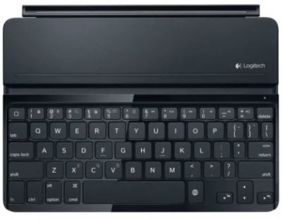 Лот: 9755948. Фото: 1. Клавиатура LOGITech Ultrathin... Инструменты и оборудование