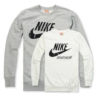 Лот: 916401. Фото: 1. толстовка Nike. Другое (спортивная одежда)