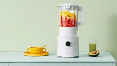 Лот: 25391315. Фото: 1. Блендер стационарный Xiaomi Smart... Кухонная