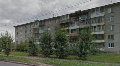 Лот: 5987875. Фото: 1. Трёхкомнатная квартира рядом с... Квартиры, студии