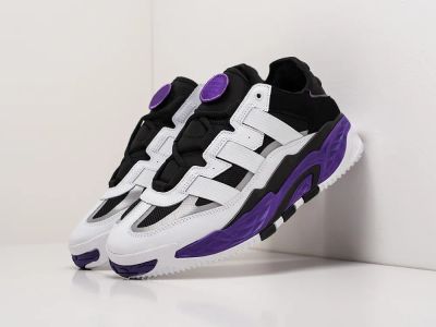 Лот: 18038084. Фото: 1. Кроссовки Adidas Niteball. Кеды, кроссовки, слипоны