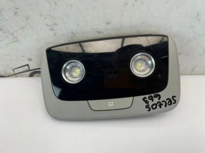 Лот: 24865145. Фото: 1. плафон салона Kia Seltos SP2. Салон
