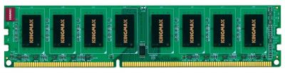 Лот: 11150658. Фото: 1. Kingmax DDR3 1333 DIMM 2Gb. Оперативная память