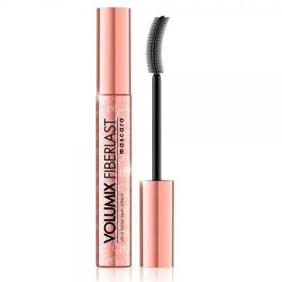 Лот: 12714387. Фото: 1. Eveline Volumix Fiberlast Тушь... Макияж
