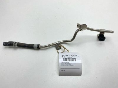Лот: 25600893. Фото: 1. Трубка топливная Audi A5 2013... Топливная система
