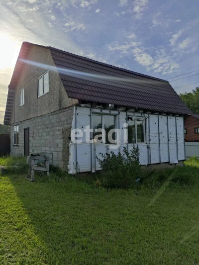 Лот: 25296036. Фото: 1. 4-комн. дом , ДНТ Любимое Малиновая... Дома