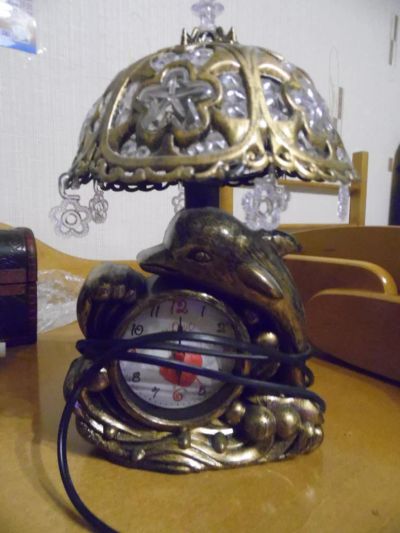 Лот: 4722805. Фото: 1. Ночник. Другое освещение