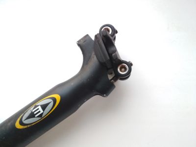 Лот: 11774141. Фото: 1. Подсидельный штырь easton ea50... Запчасти