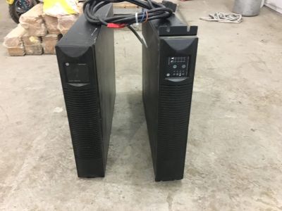 Лот: 12739972. Фото: 1. General Electric Batt pack VH... Другое (комплектующие)
