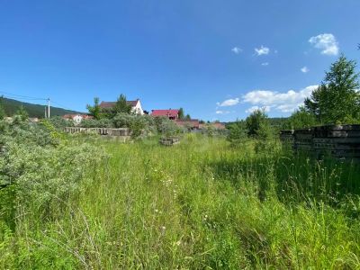 Лот: 25285471. Фото: 1. участок , посёлок Манский посёлок... Земельные участки