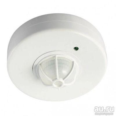 Лот: 15050605. Фото: 1. Датчик движения JazzWay PMS-IR... Комплектующие