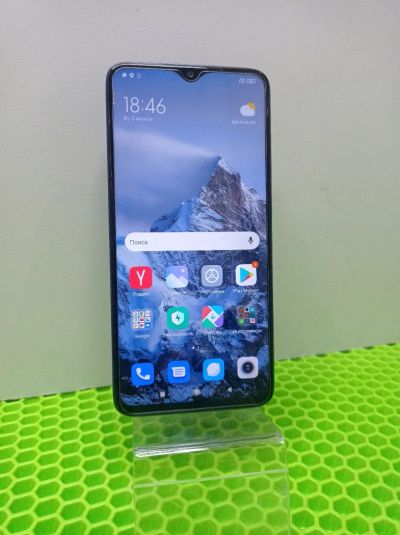 Лот: 19314343. Фото: 1. Смартфон Xiaomi Redmi Note 8 Pro... Смартфоны