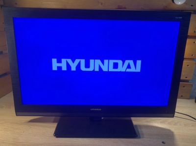 Лот: 19170848. Фото: 1. Телевизор Hyundai H-LED24V6 (717... Телевизоры