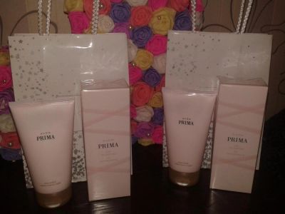 Лот: 7056448. Фото: 1. Avon PRIMA парфюмерная вода. Женская парфюмерия