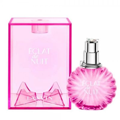 Лот: 12109934. Фото: 1. Lanvin woman Eclat De Nuit Туалетные... Женская парфюмерия
