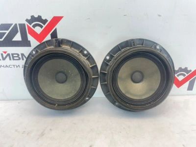 Лот: 25747872. Фото: 1. динамики Hyundai Elantra HD. Двигатель и элементы двигателя