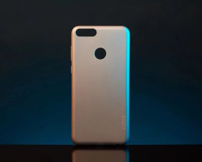 Лот: 19913011. Фото: 1. Кейс X-Level Fib Color для Huawei... Чехлы, бамперы