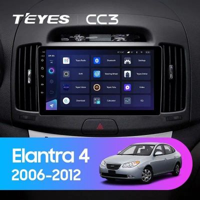 Лот: 21252498. Фото: 1. Штатная магнитола Teyes CC3L 4... Автомагнитолы