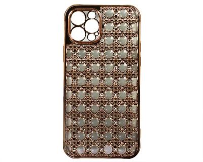 Лот: 22224034. Фото: 1. Чехол Apple iPhone 12 Pro (A2407... Чехлы, бамперы
