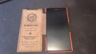 Лот: 7644473. Фото: 1. SONY Experia Z2. Смартфоны