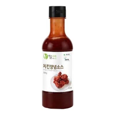 Лот: 20561809. Фото: 1. Соус ESELNARA для жаренной курицы... Приправы, специи