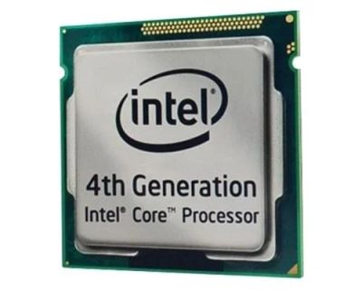 Лот: 6933171. Фото: 1. Процессор Core i3-4160 OEM 188282. Процессоры