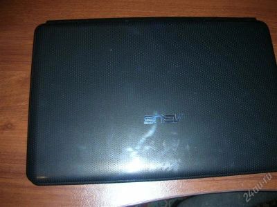 Лот: 1646915. Фото: 1. ASUS ноутбук(ASUS K50AF)2.2Мгц... Ноутбуки