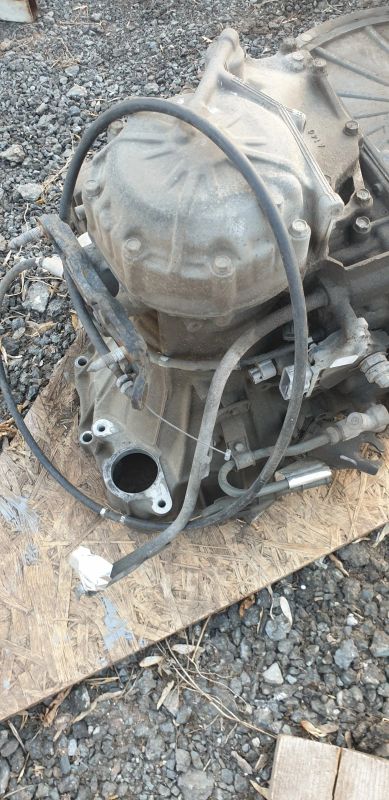 Лот: 15854932. Фото: 1. Акпп Toyota celica 3S-GE ST202. Трансмиссия