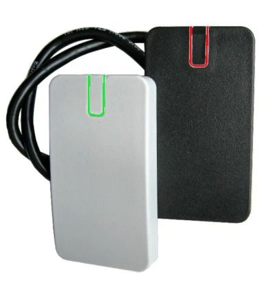 Лот: 22206442. Фото: 1. Считыватель Gate-Reader-MF. Cистемы контроля и управления доступом (СКУД)