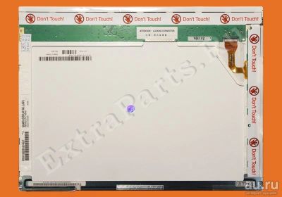 Лот: 15961406. Фото: 1. Матрица 14.1" QD141XL07 Quanta. Матрицы для дисплея