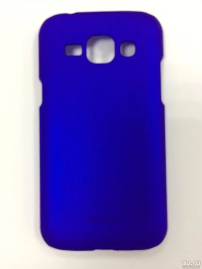 Лот: 10428537. Фото: 1. Чехол Samsung J200 Galaxy J2 Пластик... Чехлы, бамперы