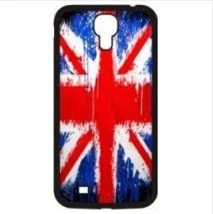 Лот: 4528936. Фото: 1. Кейс 2D Samsung Galaxy S4 mini... Чехлы, бамперы