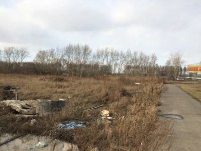 Лот: 7229623. Фото: 1. Земельный участок под павильон. Земельные участки