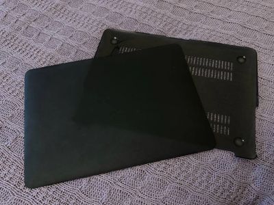 Лот: 24616787. Фото: 1. Чехол macbook air 13. Чехлы, обложки