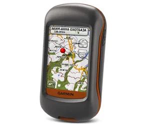 Лот: 4952500. Фото: 1. Навигатор Garmin Dakota 20 Гарантия... GPS-навигаторы