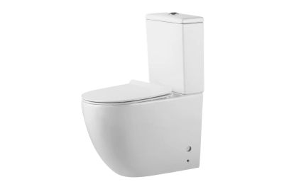 Лот: 23669232. Фото: 1. Унитаз-компакт напольный ORANGE... Унитазы, биде
