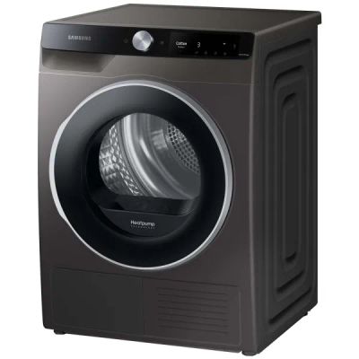 Лот: 24446971. Фото: 1. Сушильная машина Samsung DV90T6240LX. Стиральные машины