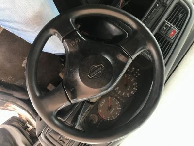 Лот: 16769193. Фото: 1. Nissan primera Camino wqp11 на... Другое (автозапчасти)