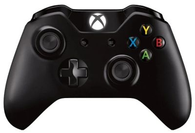Лот: 9686634. Фото: 1. xbox one controller (джостик... Аксессуары для игровых приставок, консолей, геймпады