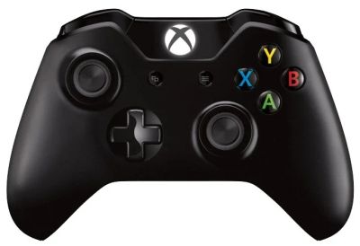 Лот: 9686634. Фото: 1. xbox one controller (джостик... Аксессуары, геймпады